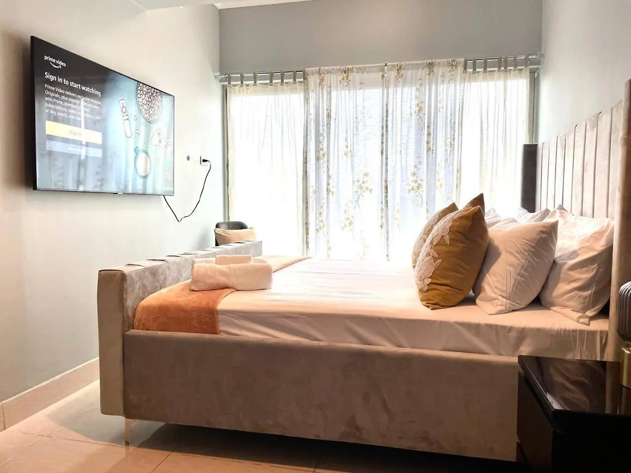 Vip Deluxe Suite And Tower B7_Pool_Gym_Saune_Wife Santo Domingo Apartment